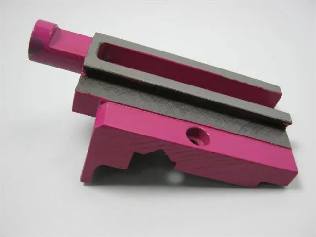 Bettschlitten D140x250V/TU1503V