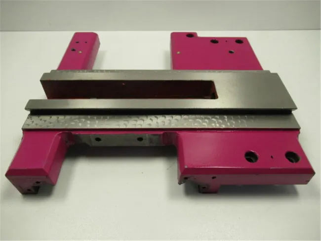 Bettschlitten TH 3309