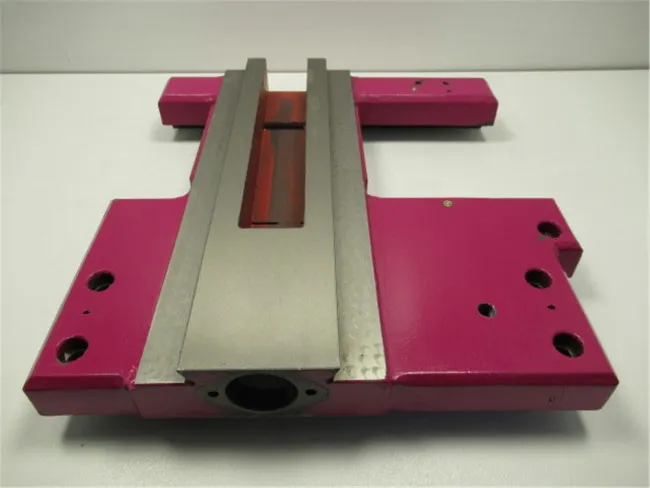 Bettschlitten TH 3309