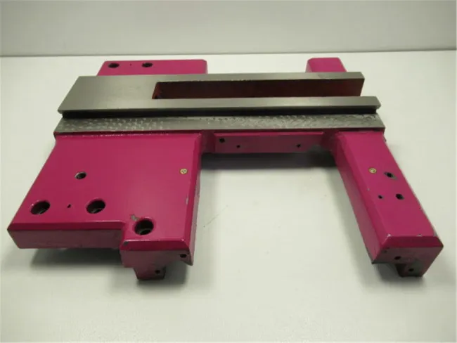 Bettschlitten TH 3309