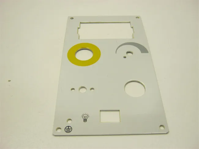 Blende BF20V/LV/LDV