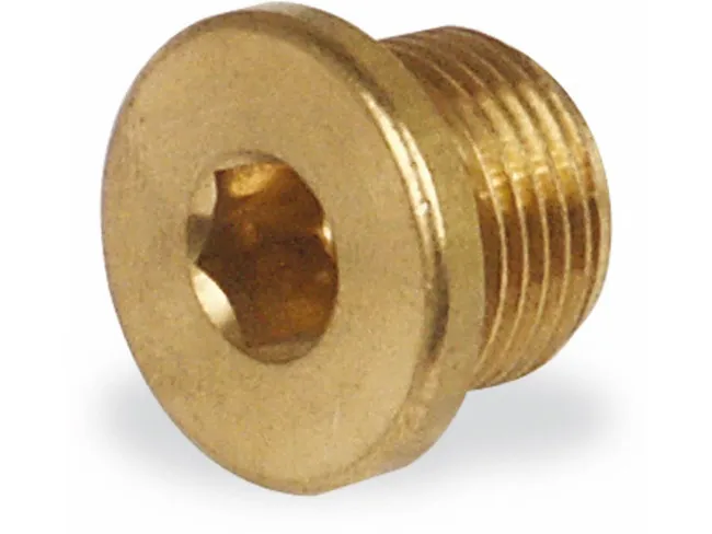 Blindstopfen 1/2"