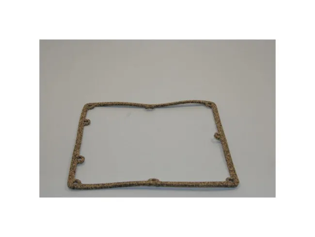 Bodendichtung N 4