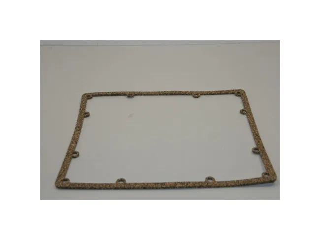 Bodendichtung N 6