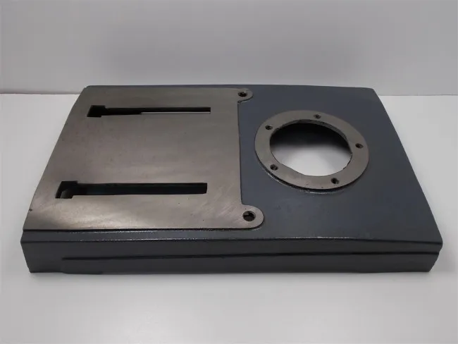 Bodenplatte B 26 PRO