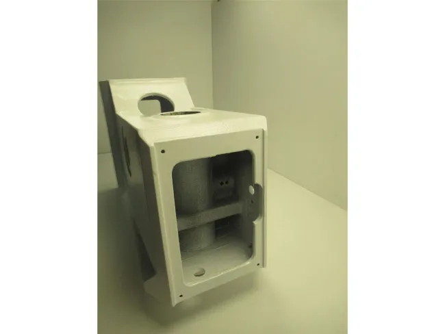 Bohrkopf B 28 H