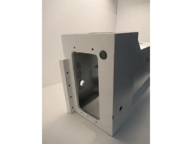Bohrkopf B 28 H