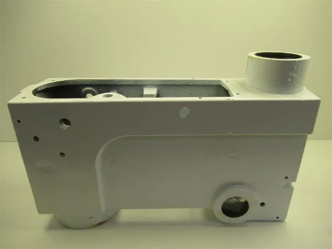 Bohrkopf B33PRO/DQ32