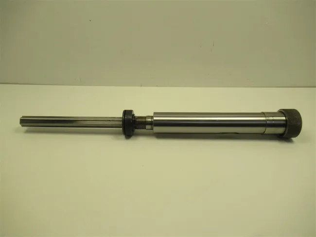 Bohrspindel DH 35G / MK4