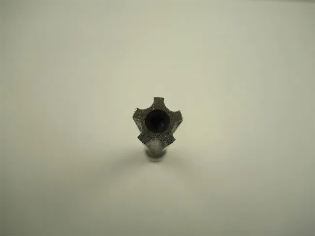 Bohrspindel DP 26