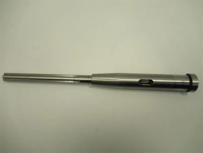 Bohrspindel DP 26