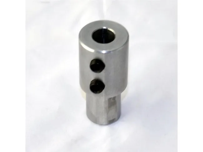 Bohrstangenhalter 12 x 12 für Direktspannung