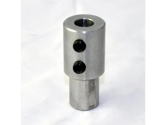 Bohrstangenhalter 12 x 12 für Direktspannung