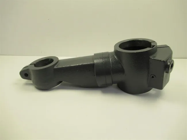 Bohrtischhalter DP 26