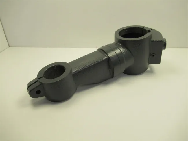 Bohrtischhalter DP 26