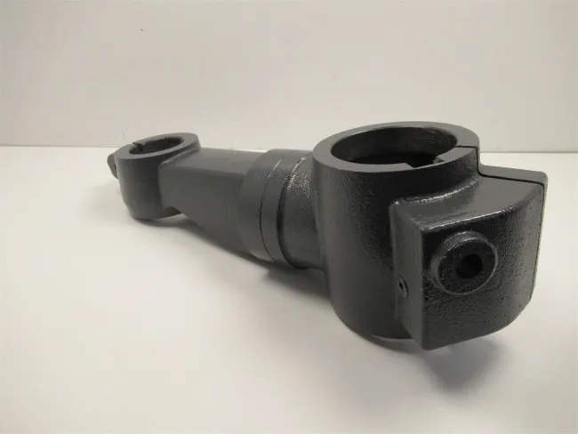 Bohrtischhalter DP 26