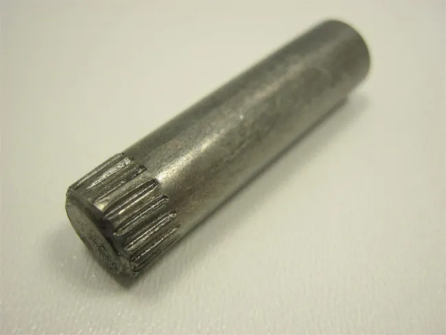Bolzen B 16F, RB 6T, B 160T