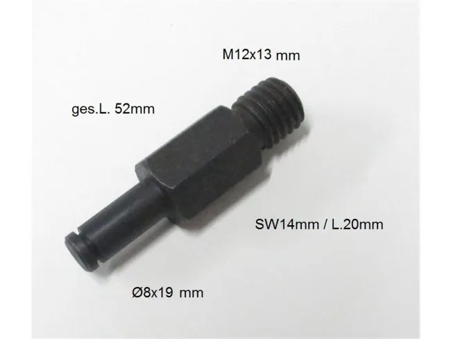 Bolzen D 330 TH 3309