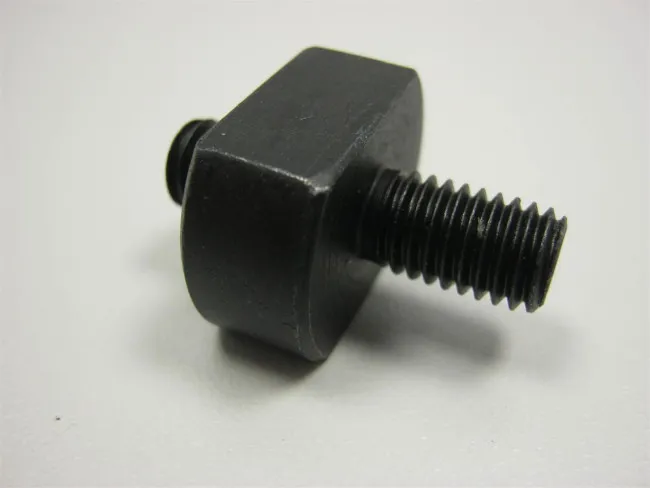 Bolzen D240x500G/TU2807VB