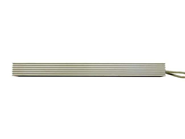 Bremswiderstand ab 100Ohm 150W