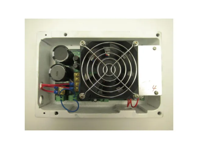 Brushless Controller B 24HV