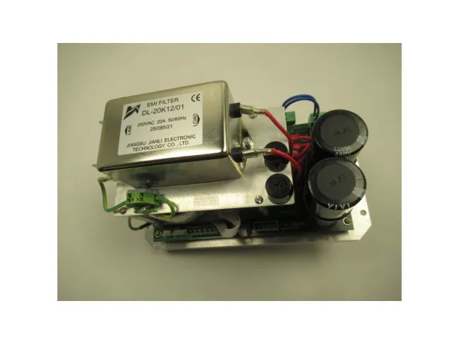 Brushless Controller B30BS V