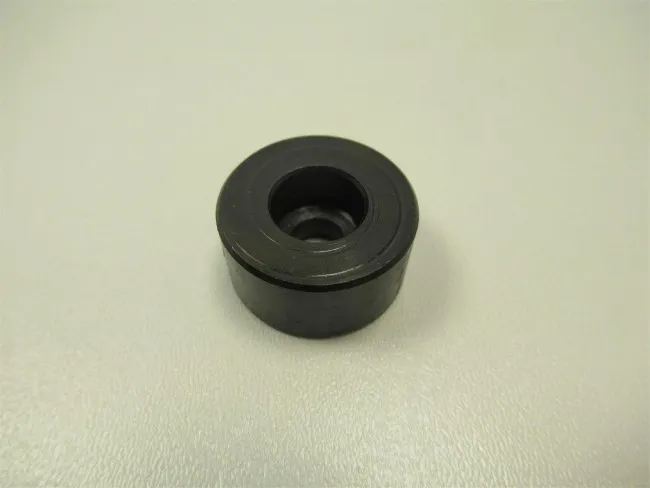 Buchse DH 35 G
