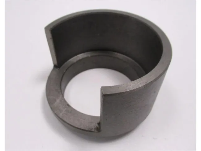 Buchse DH 45 G