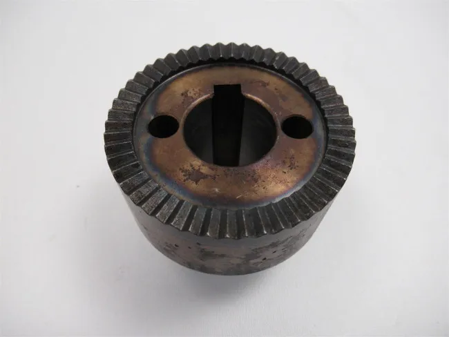 Buchse DH 45 G