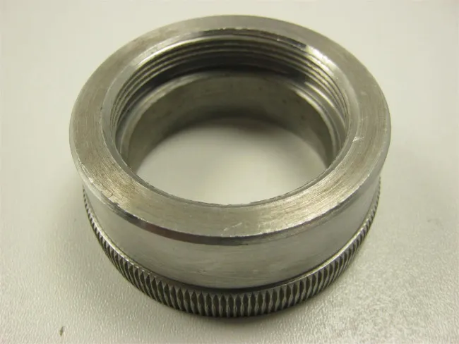 Buchse DH 45G