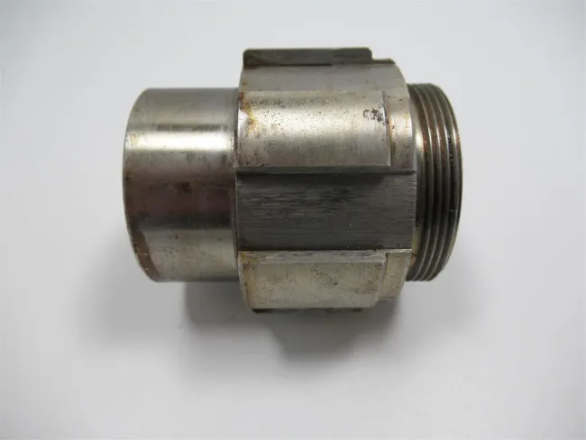 Buchse DH 55 G