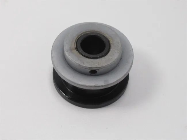 Buchse TH 3309