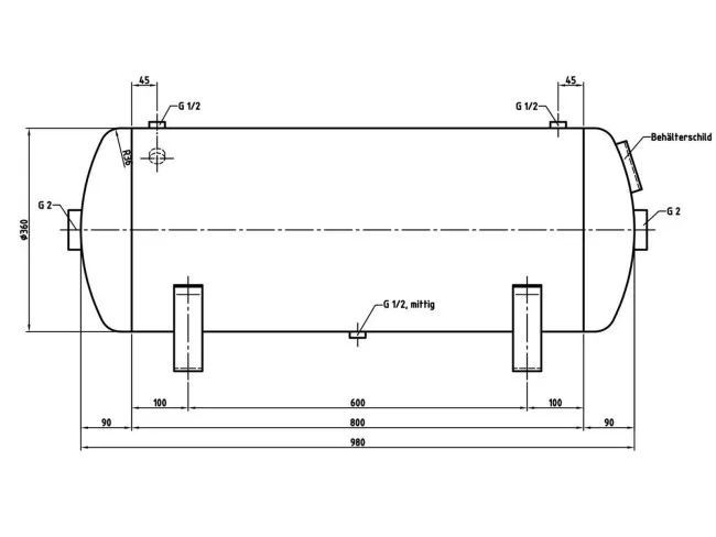 DB VZ 150/16 H
