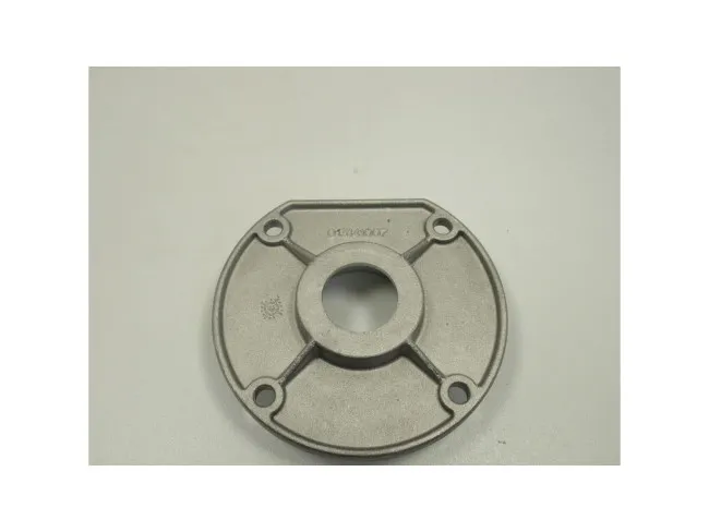 Deckel BK 119