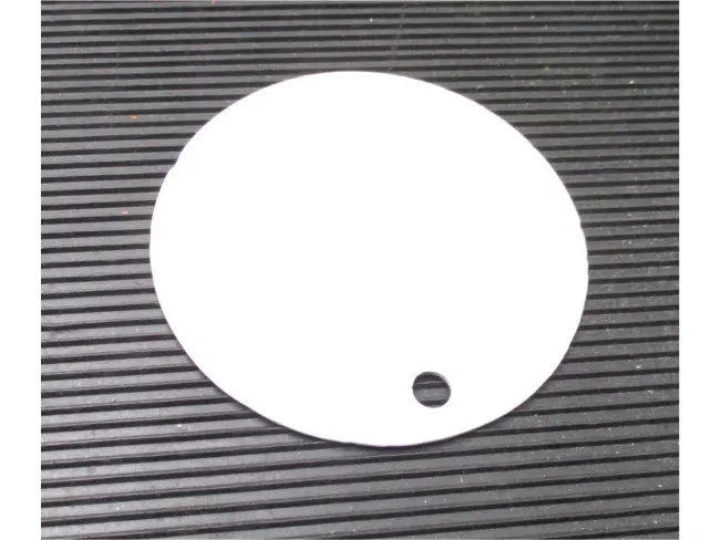 Deckel D 210,250 TU 1503 V