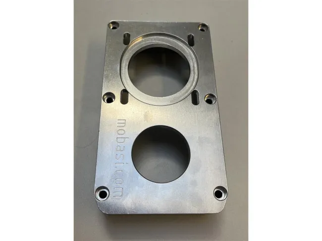 Deckel für Umbausatz BF20 / BF20L