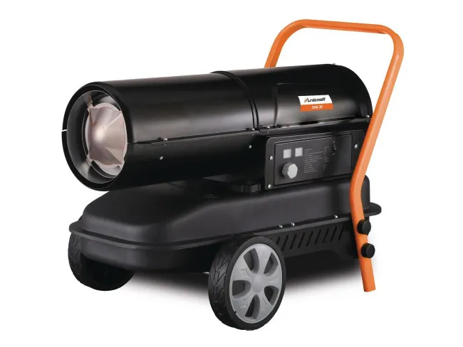 Dieselheizgerät DHG 30
