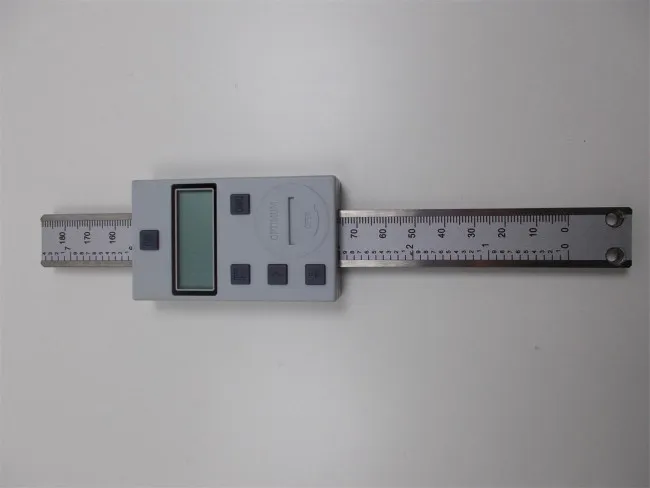 Digitalanzeige BF 30V / B 30 BS