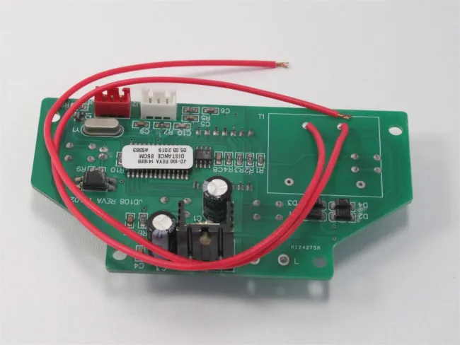 Digitalanzeige D 23 / 26 PRO