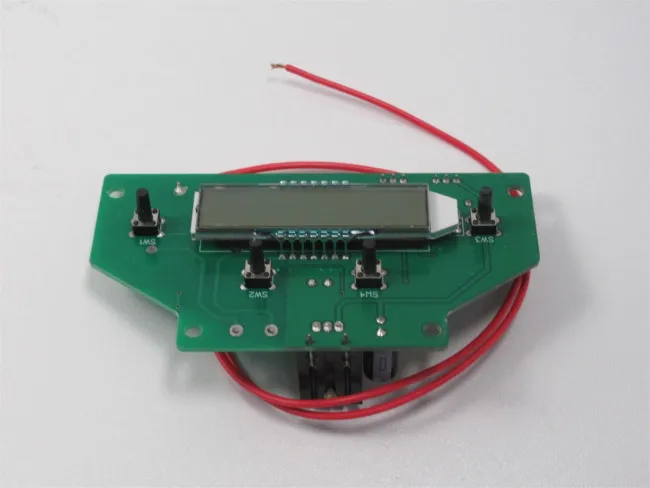 Digitalanzeige D 23 / 26 PRO