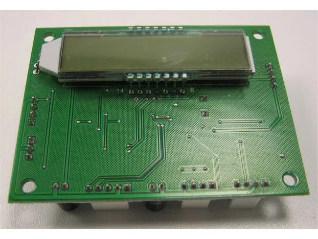 Digitalanzeige MH 50,35G,V