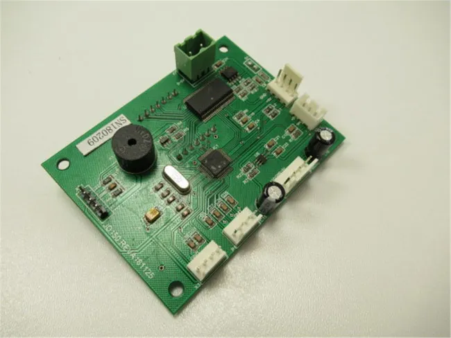 Digitalanzeige MH 50 V