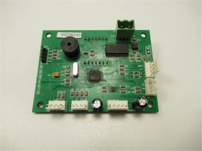Digitalanzeige MH 50 V