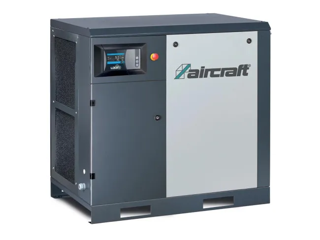 Direktgekuppelter Schraubenkompressor A-K-MAX 7,5-10 (IE3)