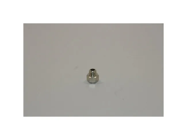 Doppelgewindenippel MF R1/8"