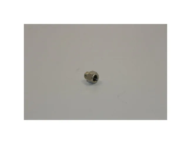 Doppelgewindenippel MF R1/8"