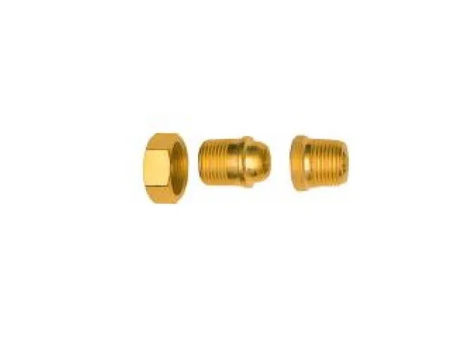 Doppelgewindenippel R3/4"X R3/4" AG