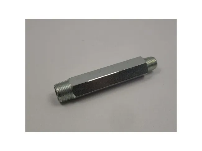 Doppelreduziernippel 3/8"x1/4"
