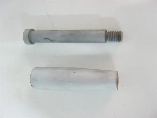 Drehbarer Griff B16/24/28H/HV