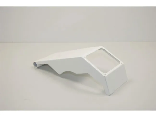 Drehfutterschutz D 180X300V